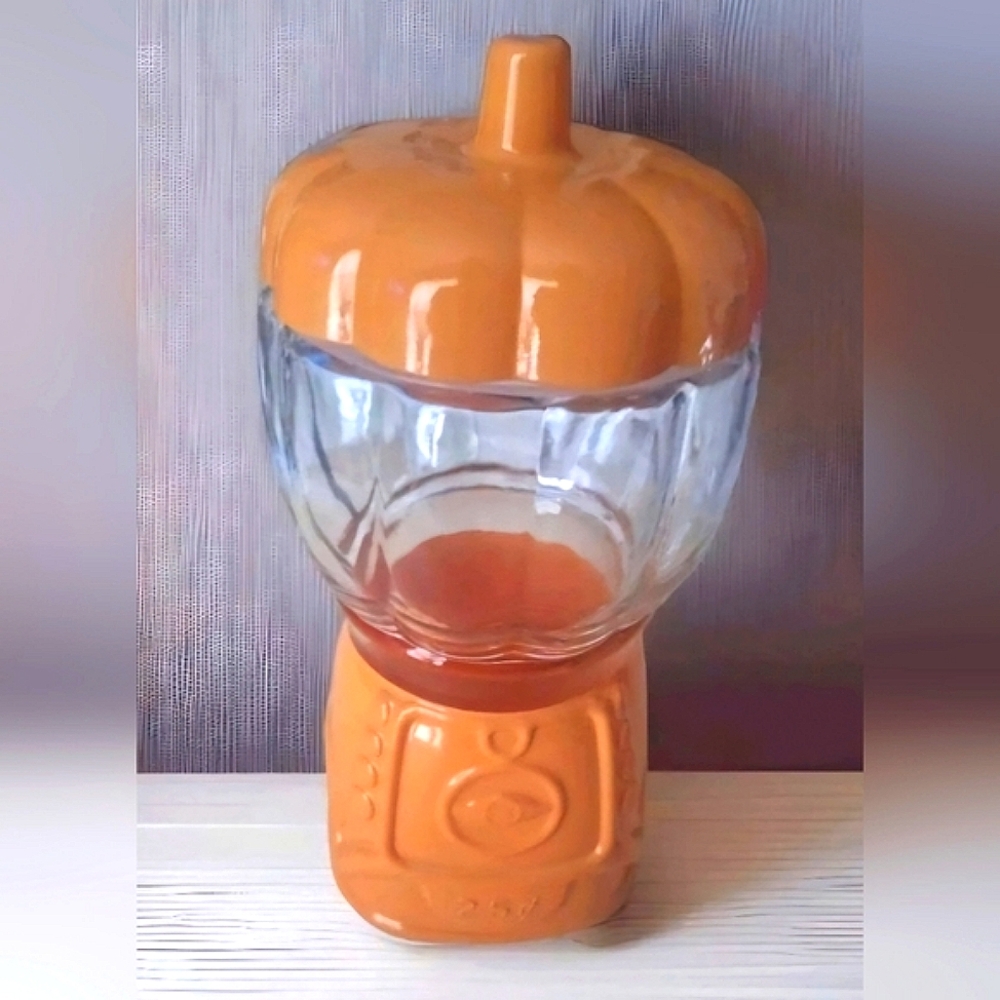 Target Bullseye Playground Halloween 2023 Gumball Machine.